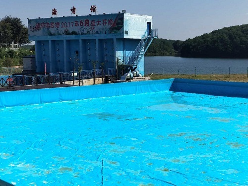 水上樂園設備廠家